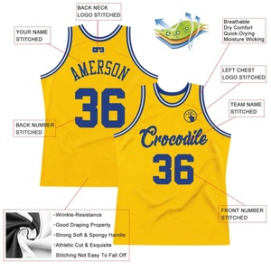 Maillot de basket-ball unisexe personnalisé en maille rose à séchage rapide, sans manches, avec impression du nom et du numéro de l'équipe - Product Image 4