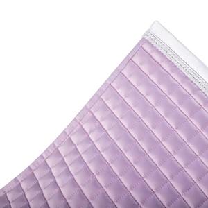 Almohadilla de Silla de Montar Personalizada al por Mayor con Material de Satén - Producto Ecuestre de Alta Calidad - Product Image 4