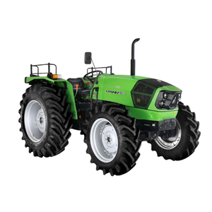 รถแทรกเตอร์การเกษตรเดียวกับ Deutz Fahr Agromaxx 55 2WD 55 แรงม้า ขับเคลื่อนด้วยเครื่องยนต์ดีเซล 3000 ซีซี - Product Image 4