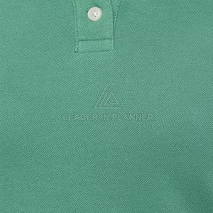 เสื้อโปโลผู้หญิงแห้งเร็ว ระบายอากาศได้ดี คุณภาพสูง ราคาประหยัด ดีไซน์ล่าสุด - Product Image 6