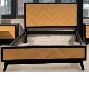 Cama QUEEN de fábrica de VIETNAM - Product Image 1