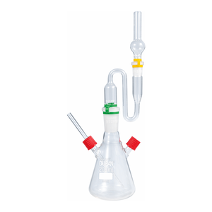 Generador de Arsénico 220V con Conexiones ASTM y DIN para Pruebas de Arsénico - Product Image 1