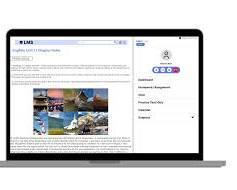 Sistema de Gestión de Aprendizaje para Cursos en Línea, Capacitación de Estudiantes, Evaluaciones y Seguimiento del Progreso - Product Image 4