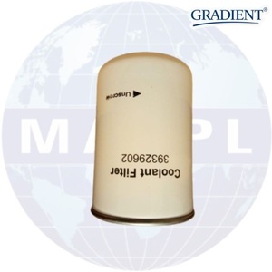 Filtro de Aceite 39329602 Compatible con Compresores de Aire de Tornillo Ingersoll Rand por MC AUTOMATION & CONTROLS - Product Image 2