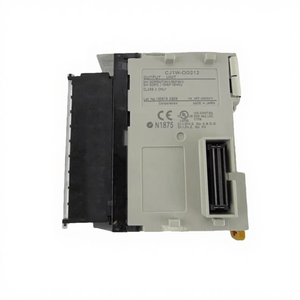 Module de contrôleur PLC CJ1W-OD212 Gold Seller, neuf et original, en stock entrepôt, contrôleur de programmation PLC - Product Image 1