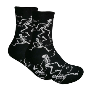 Calcetines Casuales de Otoño Transpirables con Letras de Hip Hop, Moda Urbana Unisex para Hombre, Estilo Skateboard, Algodón, Precios de Mayoreo - Product Image 1