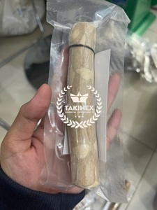 Vietnam Eco-Friendly Coffee Wood Dog Chew 100% Natural Pet Chew Toy - Product Image 3