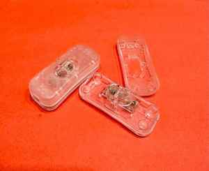 High Quality 250V Plastic Inline <b>Cord</b> Switch 8s 303 for Industrial Use - Product Image 3