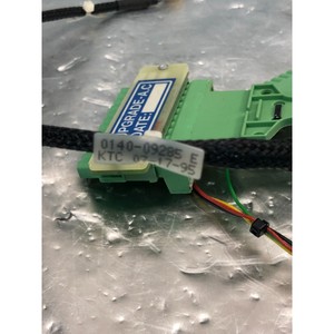 Conjunto de Elevación, Cilindro Tipo Panqueque FABCO-AIR G-221-X - Equipo y Piezas de Semiconductores de Confianza de Marca Global - Product Image 1