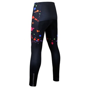 Men Soccer Pants Wholesale Uniforms Pants Sports Trousers Custom Football Training Pants - Product Image 5