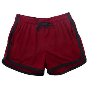 Pantalones cortos deportivos para hombre, pantalones cortos de entrenamiento transpirables de secado rápido - Product Image 5