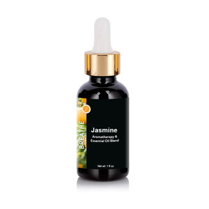 Aromasong Int. Modelo 118, Aceite Esencial 100% Puro de Grado Terapéutico, Eucalipto y Naranja, Ingredientes Naturales, Aromaterapia para la Piel - Product Image 1
