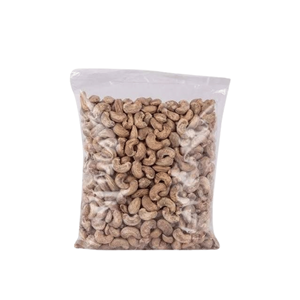 Top Selling Best Rate Made In Vietnam International Standard Delicious Pure Cashew Packed in 1kg Bag - Product Image 1