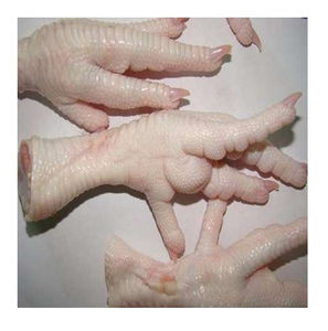 Filet de poitrine de poulet halal congelé sans os, prêt à l'exportation, viande de volaille sans peau, fraîche de ferme, traitement hygiénique, approvisionnement en vrac - Product Image 2