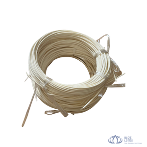 [VENTA CALIENTE] BLUE LOTUS FARM - Cestas de Mimbre Tejidas a Mano, Varillas Difusoras de Fragancia, Decoración para el Hogar, Ho Chi Minh - Product Image 1