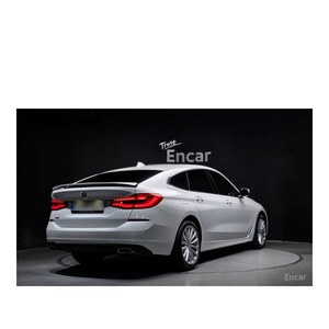 บีเอ็มดับเบิลยู แกรนด์ทัวริสโม (GT) 630i XDrive รุ่นหรู ปี 2022 พวงมาลัยซ้าย เกียร์อัตโนมัติ ระยะทาง 12,754 กม. - Product Image 2