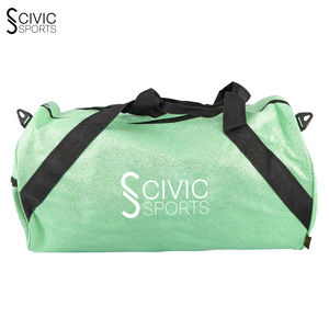 Bolsa de cabina unisex Ryanair impermeable portátil de poliéster equipaje de mano bolsa de lona para viajes deportivos para todos los tamaños - Product Image 1