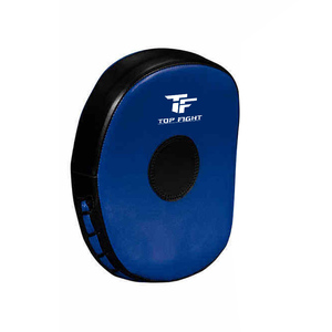 High quality Training Boxing Punching Adjustable Strap <b>Focus</b> <b>Pad</b> High Quality Boxing Training Muay Thai <b>Focus</b> <b>Pads</b> - Product Image 4