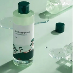 [Cosméticos Coreanos] Tónico Calmante PINE CALMING CICA 250ml - Cosméticos Coreanos al por Mayor [hidratación] - Product Image 2