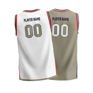 Pantalones Cortos Deportivos de Baloncesto de Secado Rápido y Transpirables, Uniformes de Alta Calidad al Por Mayor en Tallas Grandes - Product Image 2