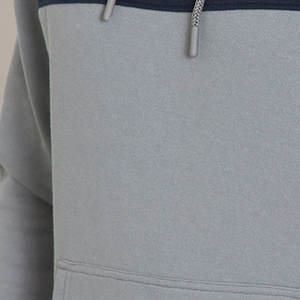 Sudadera Moderna de Invierno para Hombre, de Algodón y Felpa, con Diseño Lavado Ácido e Impresión Digital, Logotipo Personalizado para Ropa Urbana, Viajes y Gimnasio - Product Image 4