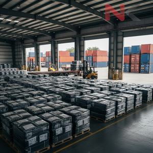 Lona de PVC de Calidad de Exportación Internacional, Proveedor Global, Grosor Personalizado en GSM, Cubierta para Transporte y Construcción - Product Image 4