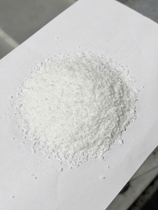 High Fat Low Fat 60% AD Dried Sweet Desiccated Coconut Powder 25kg Vacuum Pack Original Vietnam for Bakery <b>Confectionery</b> - Product Image 3