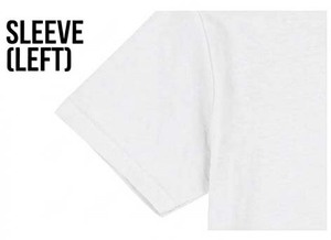 T-shirts de fraternité à manches courtes pour hommes, 100% coton, broderie à trois lettres Phi Beta Sigma, couleur blanche, nouvel arrivage - Product Image 3