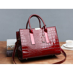 <b>Womens</b> Genuine Leather Tote <b>Bag</b> Zipper Closure Large Capacity Adjustable Shoulder Strap Soft Handles <b>Gym</b> Use Everyday Handbag - Product Image 6