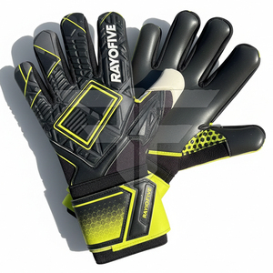 Gants de gardien de but professionnels à prix promotionnel, nouvelle arrivée, en stock - Product Image 2