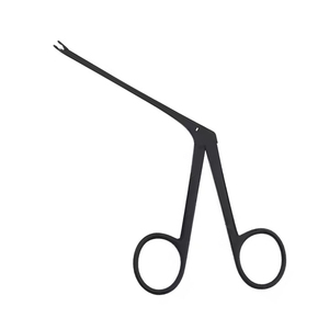 อุปกรณ์จับจับสิ่งของ ALIVANTA INDUSTRY รุ่น Crocodile Forceps ทำจากสแตนเลสสตีล แบบตรง ใช้ซ้ำได้ ระดับ Class II รุ่น AI-CF-0002 แบบกำหนดเองได้ - Product Image 6