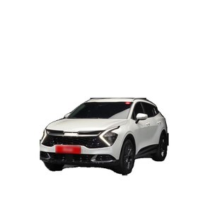 Kia Sportage 2022, 1.6 Turbo Gasolina, 2WD, 36,029 km, Emisión Euro V, Asientos de Cuero, Cámara Trasera, Volante a la Izquierda - Product Image 1