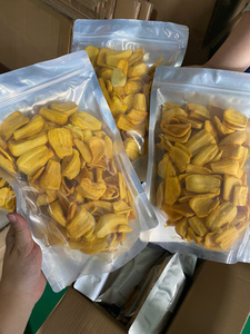 ชิ้นมะม่วงหิมพานต์อบแห้ง บรรจุภัณฑ์ขายปลีกตามสั่ง ขนมผลไม้เขตร้อน ผู้ผลิต OEM ODM เวียดนาม - Product Image 1