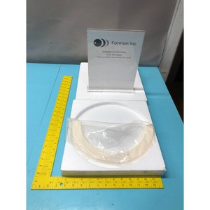 AMAT 0200-10479 โครงสร้างการไหล, เซรามิก, ทรินช์ N.G. อุปกรณ์และชิ้นส่วนเซมิคอนดักเตอร์ระดับโลกที่เชื่อถือได้ที่ - Product Image 2