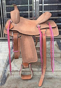 Sillas de Montar para Caballos Más Vendidas para Carreras, Exhibiciones y Programas Avanzados de Entrenamiento Ecuestre Disponibles a Precio de Exportación - Product Image 6