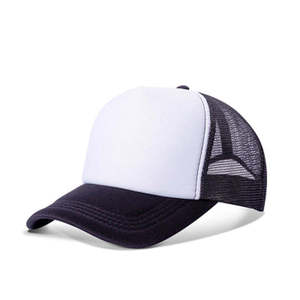 Bulk Custom Trucker Hats Mesh Snapback Caps With Printed Logo <b>Patch</b> 5 Panel Foam Cap For Fashion Retail Brands UK EU Bulk Orders - Product Image 5