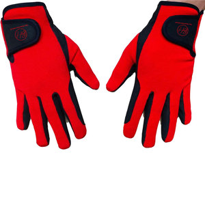 Gants d'équitation de style unique en gros, gants d'équitation de qualité supérieure les plus vendus pour la vente en ligne - Product Image 3
