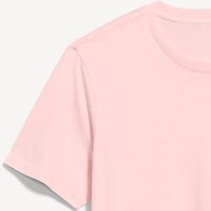 เสื้อยืดสตรีทแวร์แขนสั้นทรงโอเวอร์ไซส์ ย้อมสีสำเร็จรูป ผลิตจากโพลีเอสเตอร์ 100% พร้อมโลโก้สั่งทำ รับผลิตแบบ OEM/ODM - Product Image 4