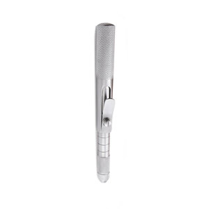 Removedor de Coronas Dental Manual de Calidad Premium con 3 Puntas Intercambiables de 14.5 cm, Acero Inoxidable Alemán y Agarre Ergonómico - Product Image 5