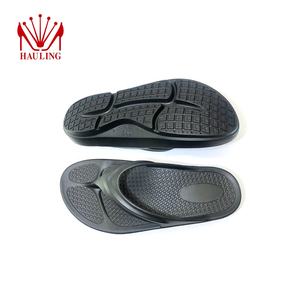 Sandalias de EVA con cojín de aire para mujer, chanclas deportivas, novedad - Product Image 6