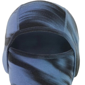 Cagoule tricotée intégrale respirante et coupe-vent pour hommes, imprimée, vente en gros d'usine, marque privée - Product Image 5