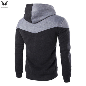 Vêtements de rue entièrement personnalisés, qualité supérieure, design unique, vêtements décontractés pour hommes, style actuel, sweats à capuche pour hommes - Product Image 6
