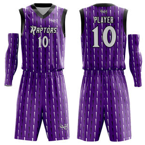 Uniforme de Baloncesto de Primera Calidad para Hombre, Uniforme Deportivo Personalizado, Uniforme de Baloncesto Deportivo Personalizado - Product Image 1