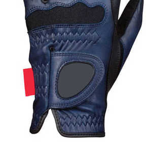 Best Selling Summer Leather Horse Riding Gloves Breathable Waterproof Full <b>Finger</b> Wholesale Unique Style - Product Image 6