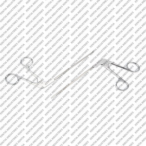 Kit de Instrumentos Quirúrgicos de Acero Inoxidable para Artroscopia de Rodilla y Cirugía de Hombro, Herramientas Quirúrgicas Manuales de Alta Calidad Grado A+ - Product Image 6