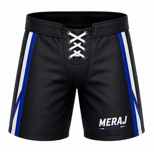 Conjuntos de Camisetas de Hockey sobre Hielo para Hombre, Sublimación Personalizada OEM, Ropa Deportiva Premium de Alta Calidad, 100% Poliéster, Secado Rápido, Transpirable, para Adultos - Product Image 4