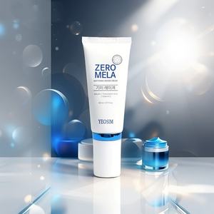 Crema Facial Reparadora con Ácido Tranexámico, Arbutina y Niacinamida para el Cuidado de la Pigmentación, 60 ml - Product Image 1