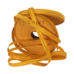 Premium Metallic Naval Pilot Lace <b>Braid</b> For Ceremonial Uniform <b>Accessories</b> - Product Image 5