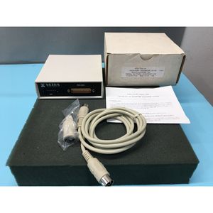 VETRA VIP-350-XMTR KEYBOARD EXTENDER XMTR - Équipements et pièces semi-conducteurs d'occasion de qualité supérieure à l'échelle mondiale - Product Image 2