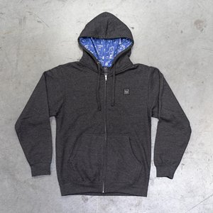 Nouveauté 2026 : Sweats à capuche pour hommes 100 % coton, polaire d'hiver, haute qualité, vente en gros d'usine, design personnalisé en promotion - Product Image 5